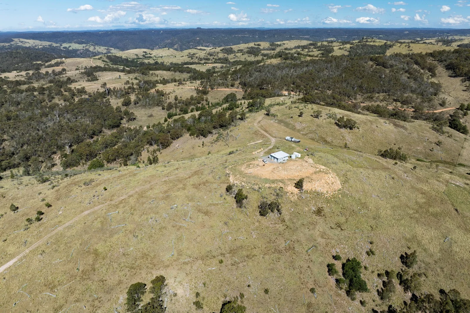 lot 188/940 Hanworth Road, Bannaby NSW 2580