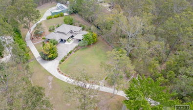 Picture of 228 Sugars Road, ANSTEAD QLD 4070