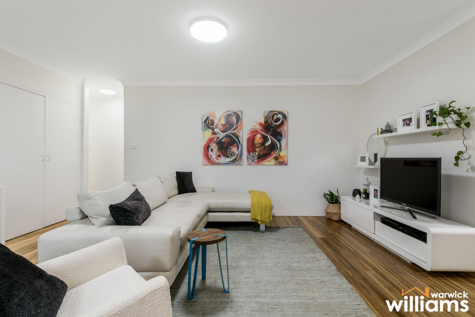 3/25 Alexandra Street, Drummoyne NSW 2047, Image 2