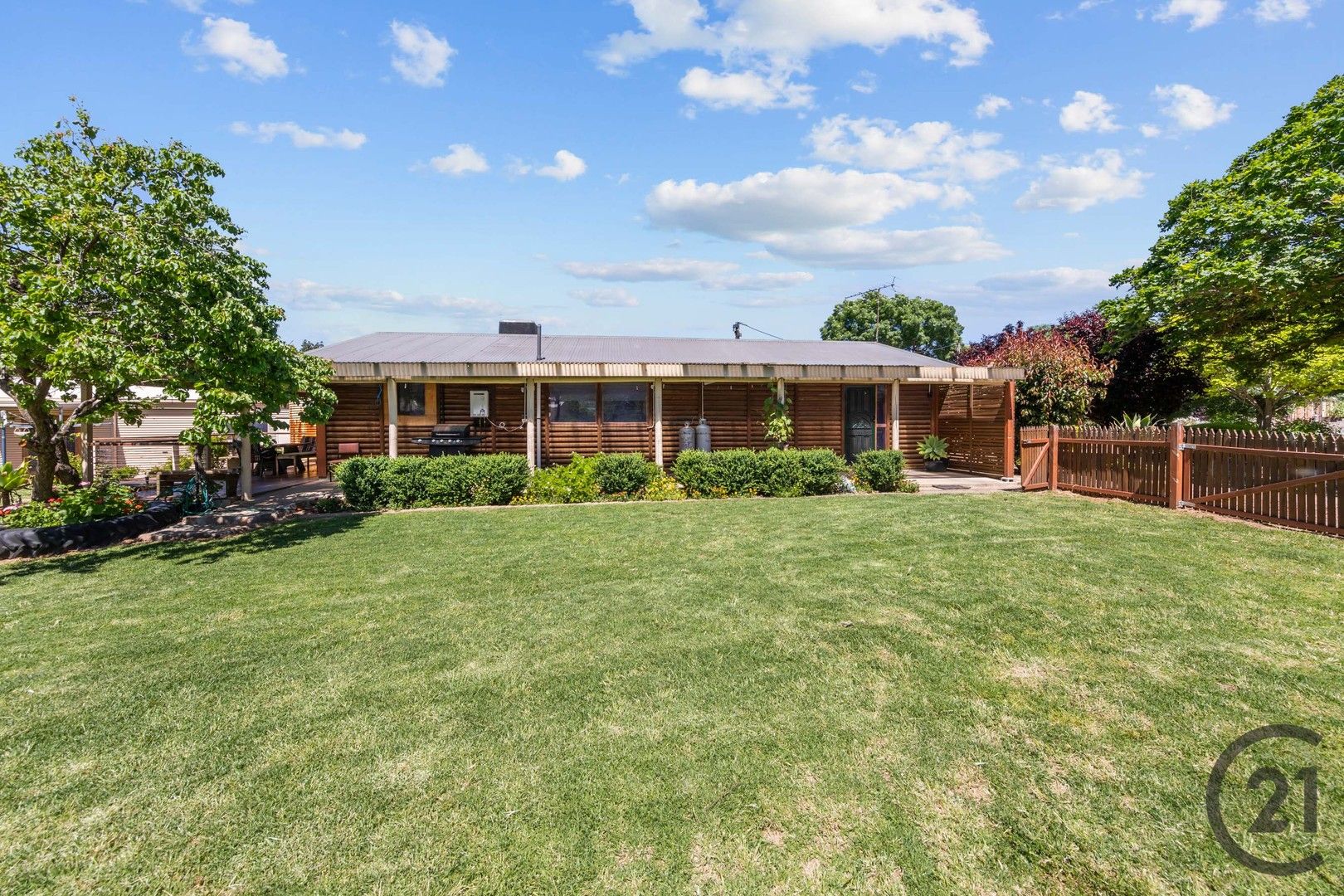 3 bedrooms House in 8 Wheatley Street KAPUNDA SA, 5373