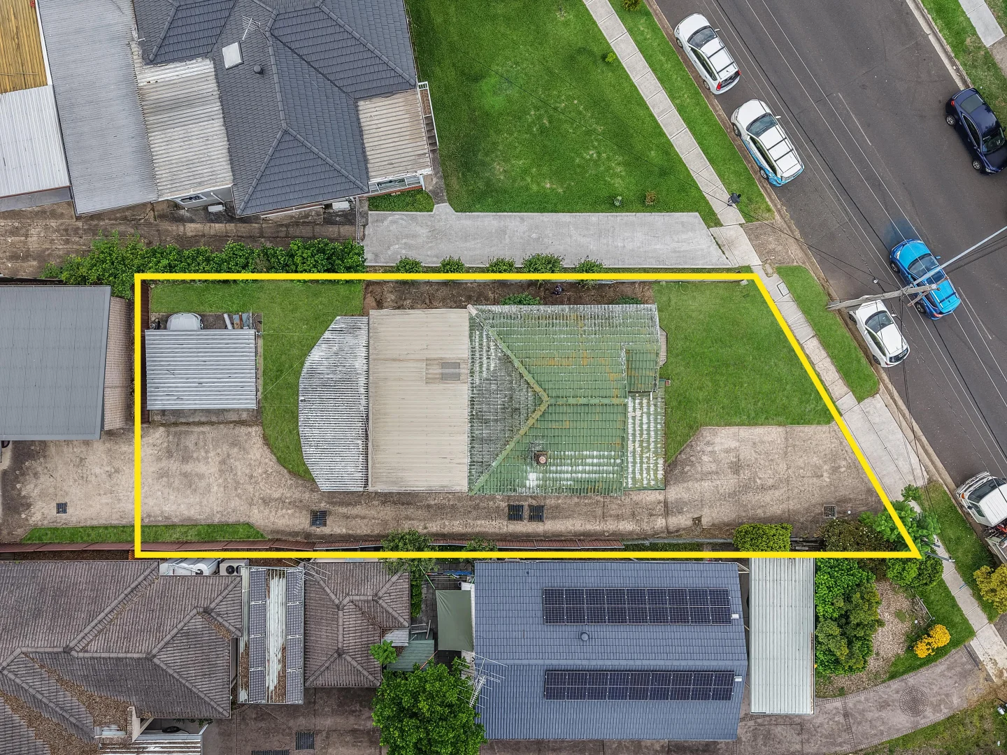 Additional image 9 of 56 Toongabbie Road, Toongabbie NSW 2146