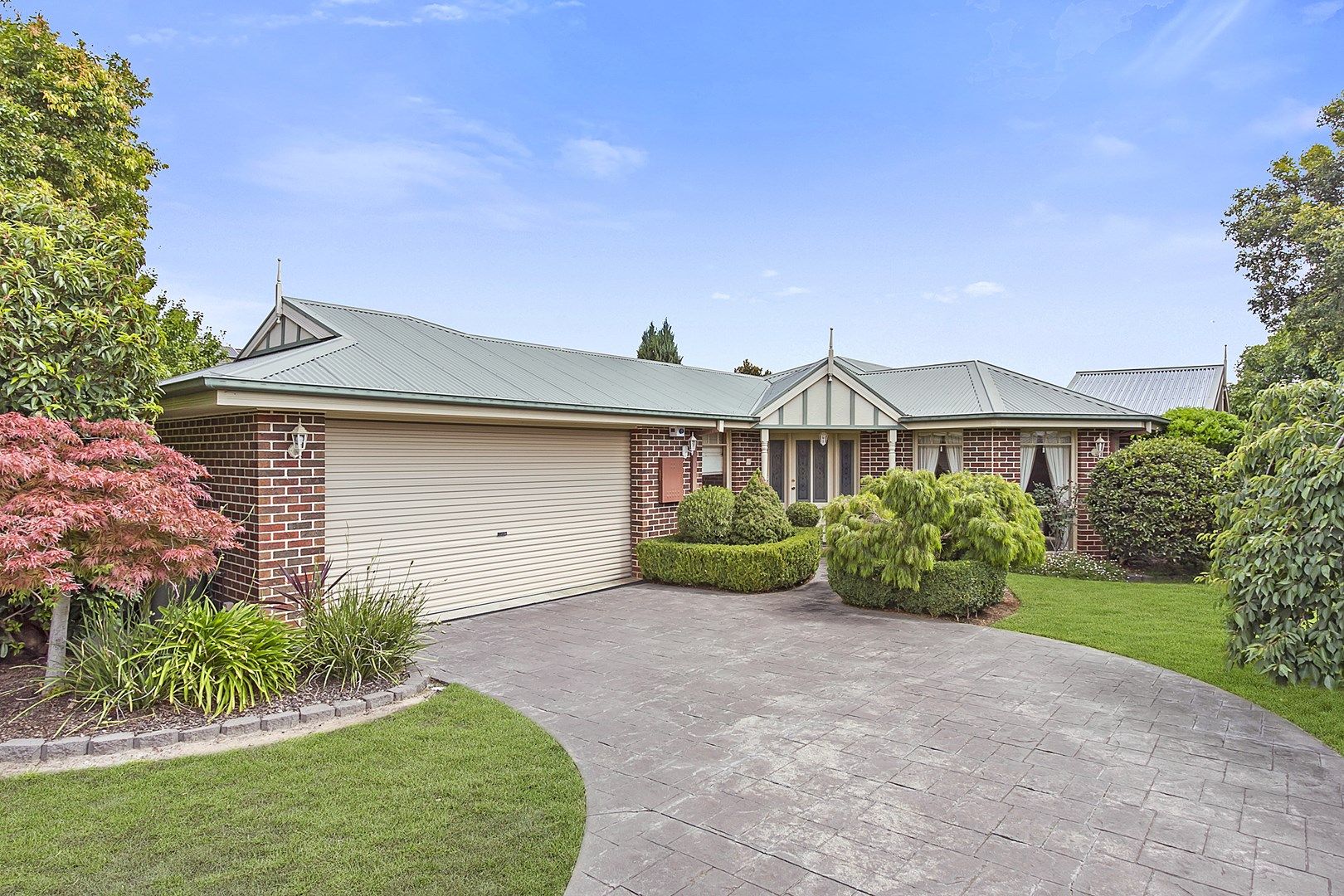 20 Sheridan Avenue, Rowville VIC 3178, Image 0