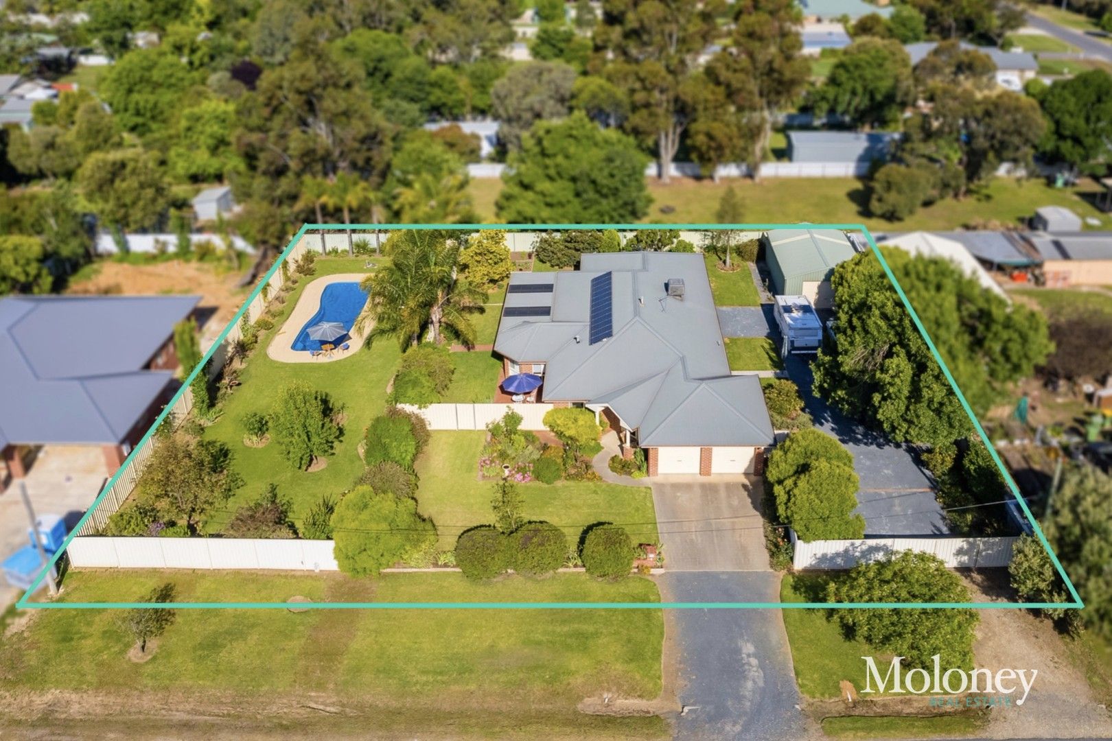 56 Townsend Street, Howlong NSW 2643, Image 0