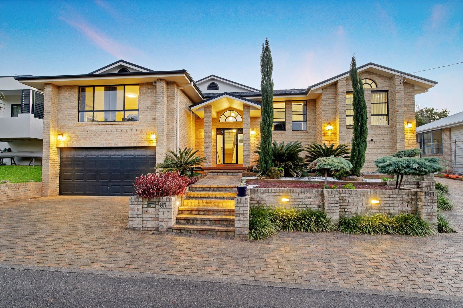 87 Panorama Drive, Bonny Hills NSW 2445, Image 0