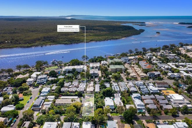 Picture of 9 Ann Street, NOOSAVILLE QLD 4566