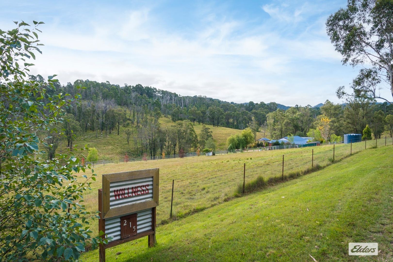 215 Myrtle Mountain Road, Wyndham NSW 2550, Image 1