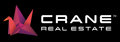Crane Real Estate's logo