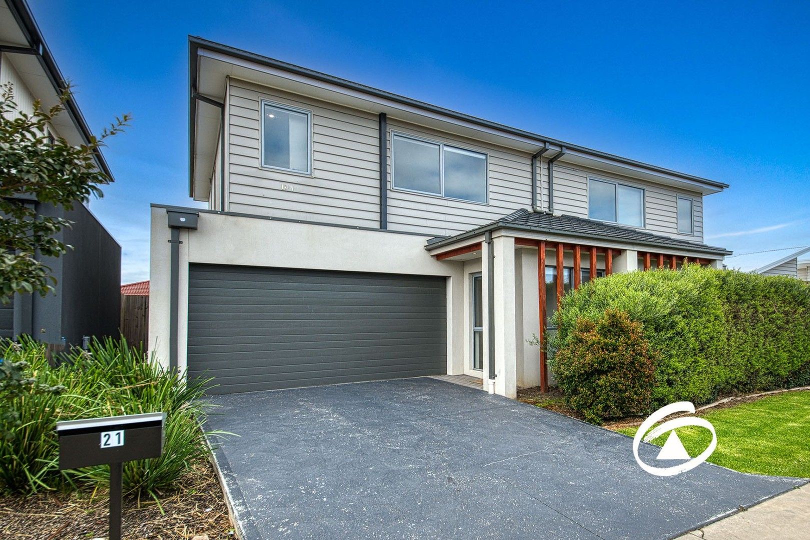 21 Llano Circuit, Berwick VIC 3806, Image 0