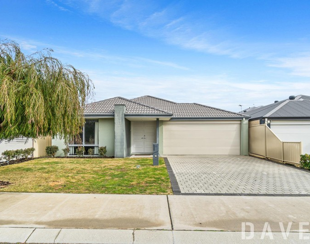 15 Bogdanich Way, Madeley WA 6065