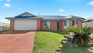 Picture of 26 Newman Road, WYREEMA QLD 4352