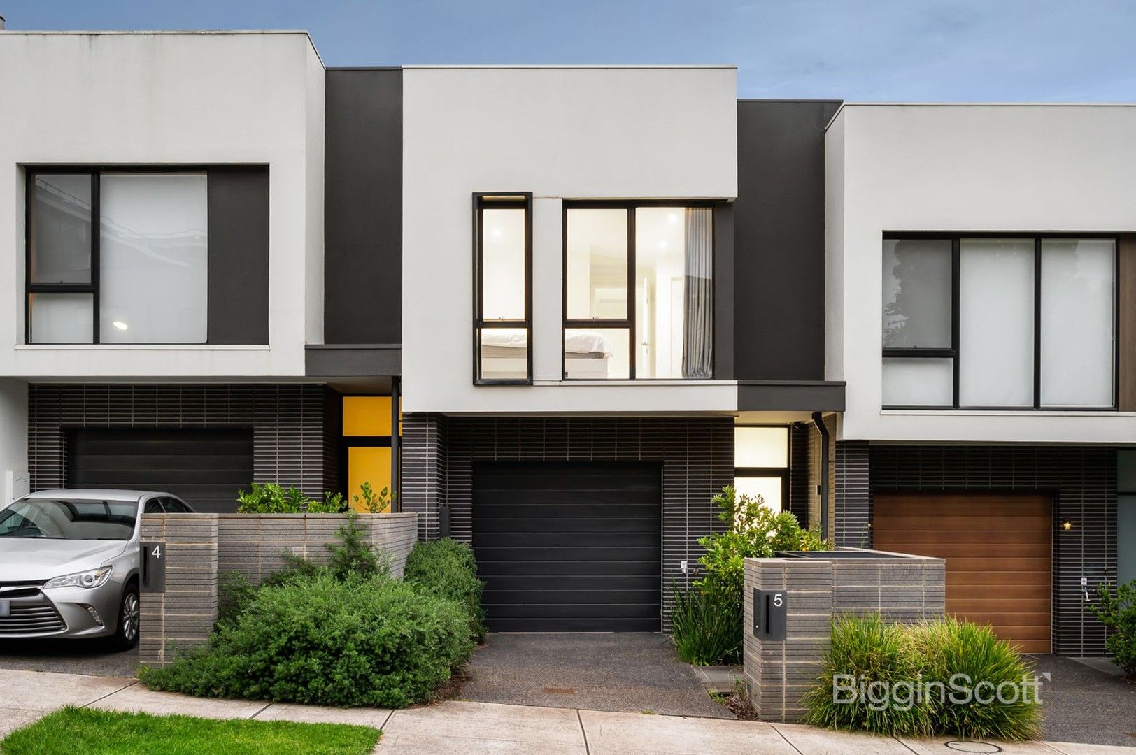 5 Phar Lap Drive, Doncaster VIC 3108, Image 0