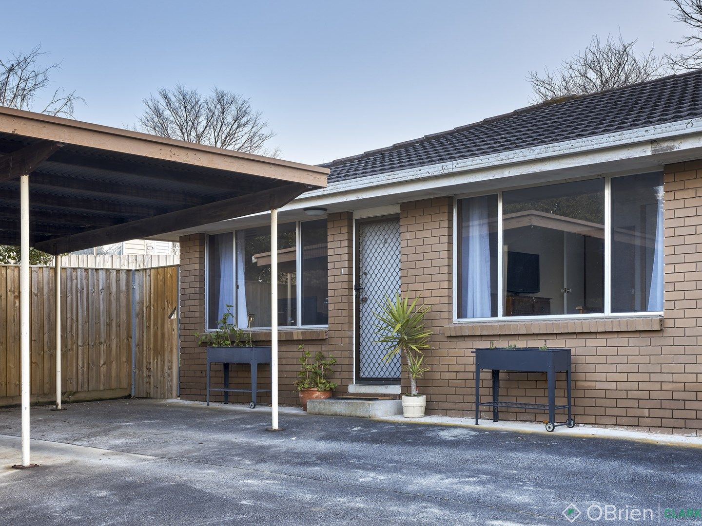 2 bedrooms Apartment / Unit / Flat in 4/4 Churchill Street WARRAGUL VIC, 3820