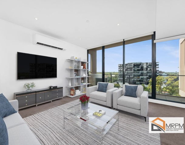 411/181-185 St Kilda Road, St Kilda VIC 3182