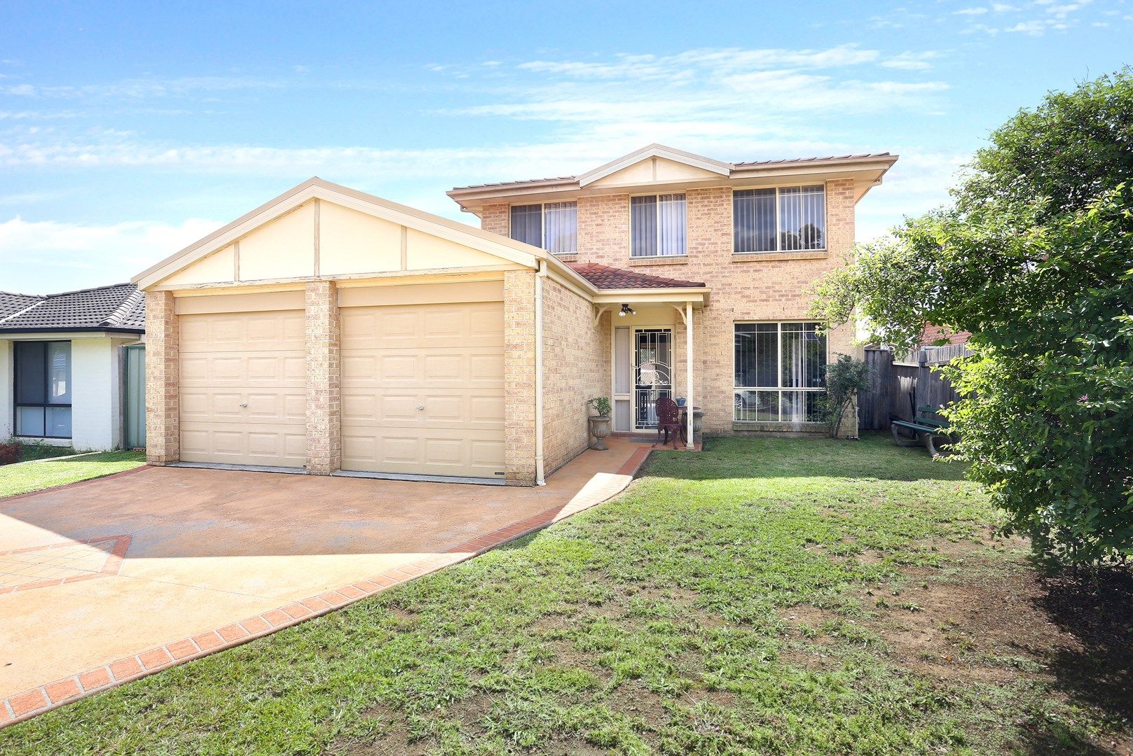 10 Wilkinson Crescent, Ingleburn NSW 2565, Image 0