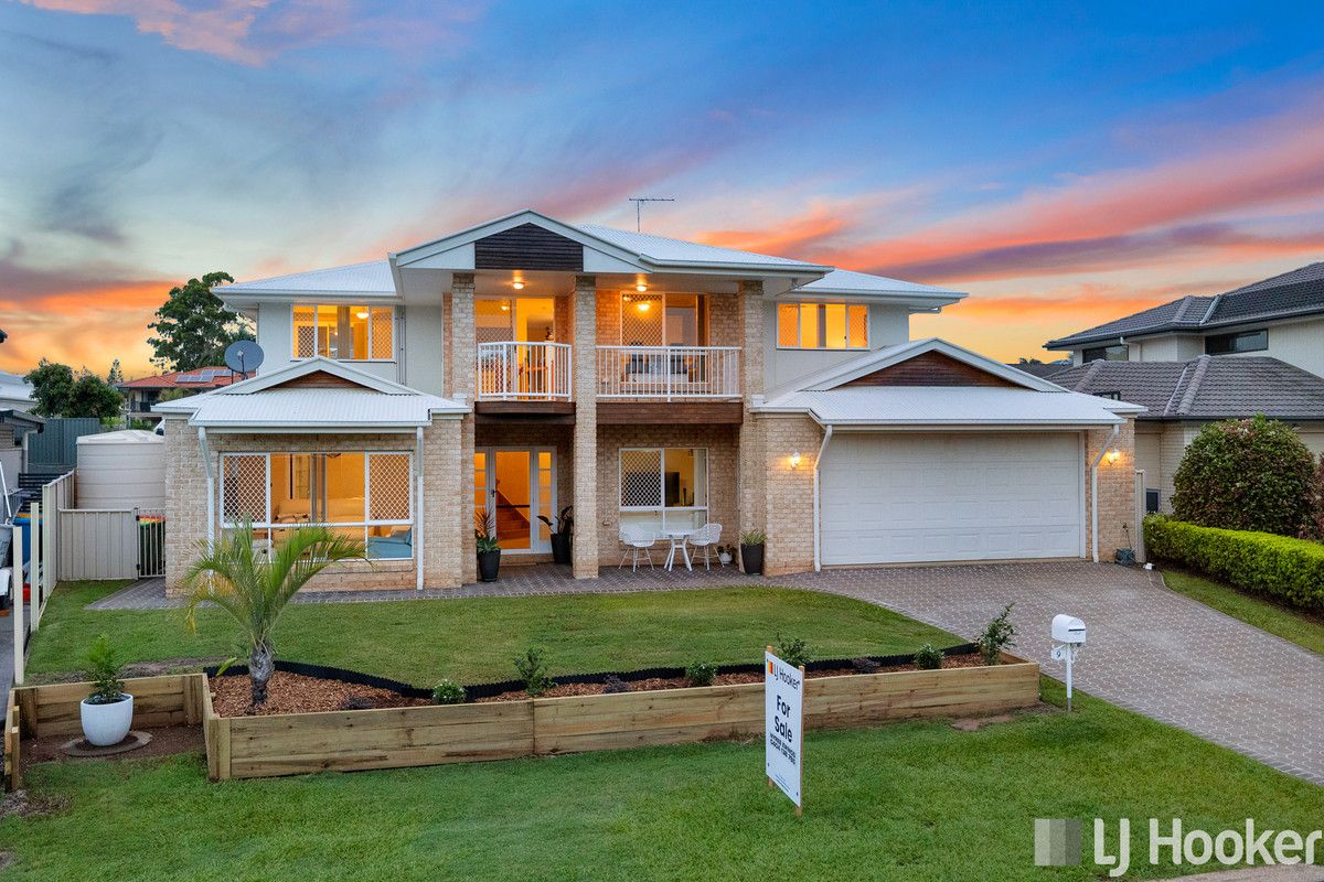 9 Newcomb Court, Redland Bay QLD 4165, Image 1