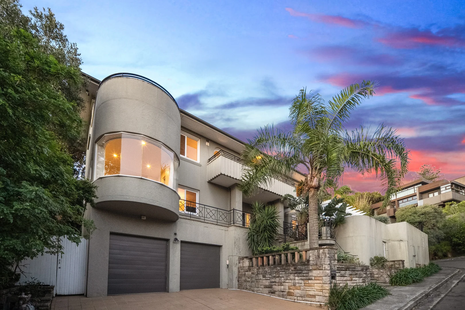 Additional image 20 of 2 Hillside Avenue, Vaucluse NSW 2030