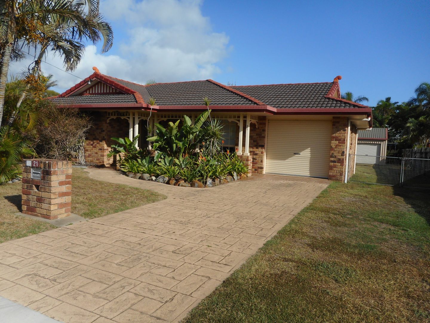 21 Watsons Road, Bargara Property History & Address Research Domain