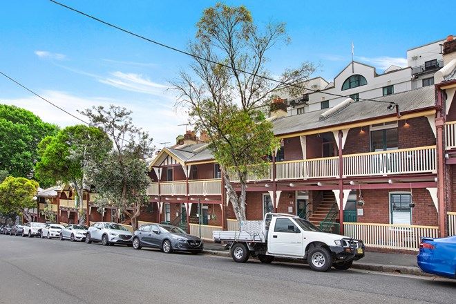 Picture of 60a High Street, MILLERS POINT NSW 2000