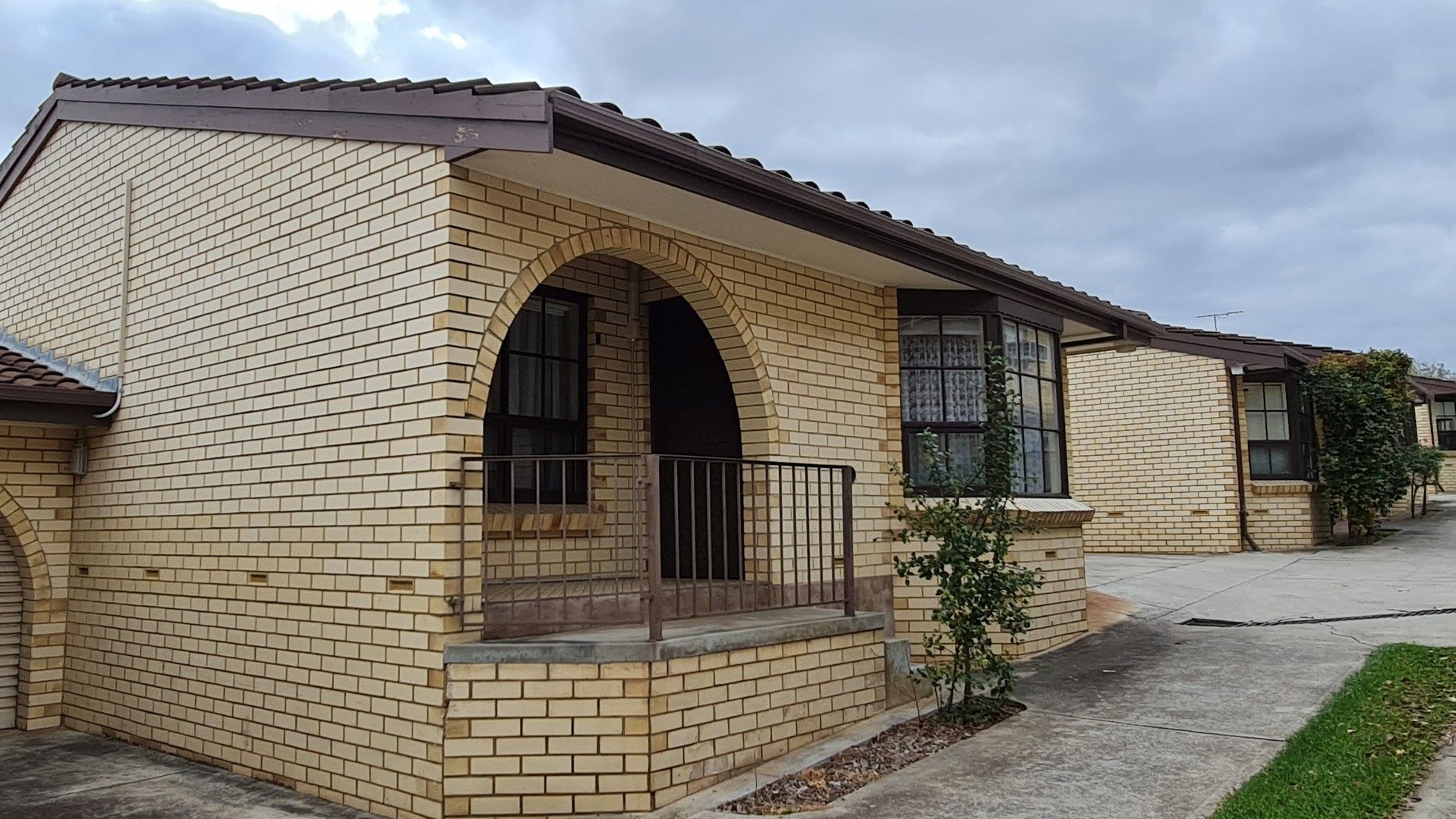 2 bedrooms Apartment / Unit / Flat in 2/195 Prospect Road PROSPECT SA, 5082