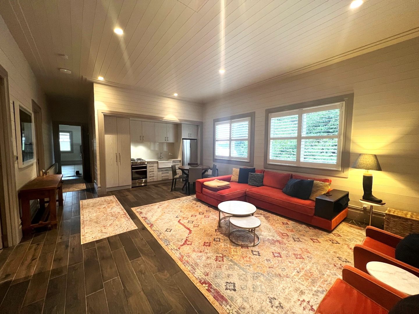 Woodend North VIC 3442 2 beds house for Rent, Brand new FULLY