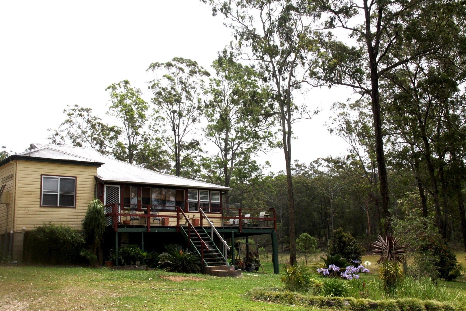 1502 Orara Way, Nana Glen Property History & Address Research Domain