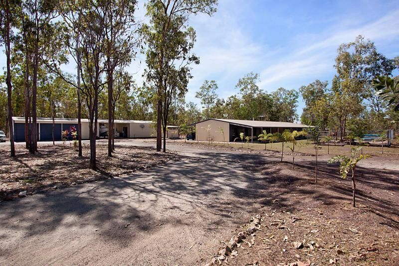 12 Littlejohn Road, GIRRAWEEN NT 0836, Image 0