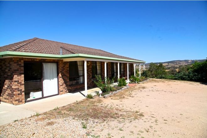 Picture of 665 Freemantle Road, BATHURST NSW 2795