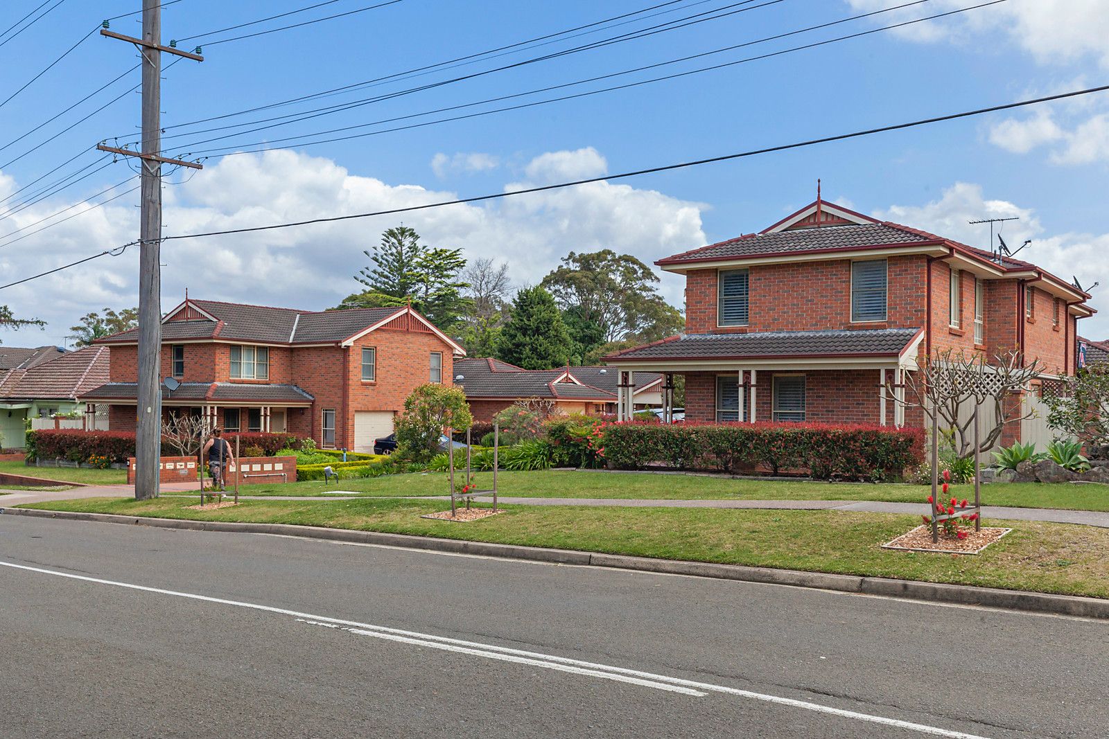 2/25-29 Loftus Avenue, Loftus NSW 2232, Image 0