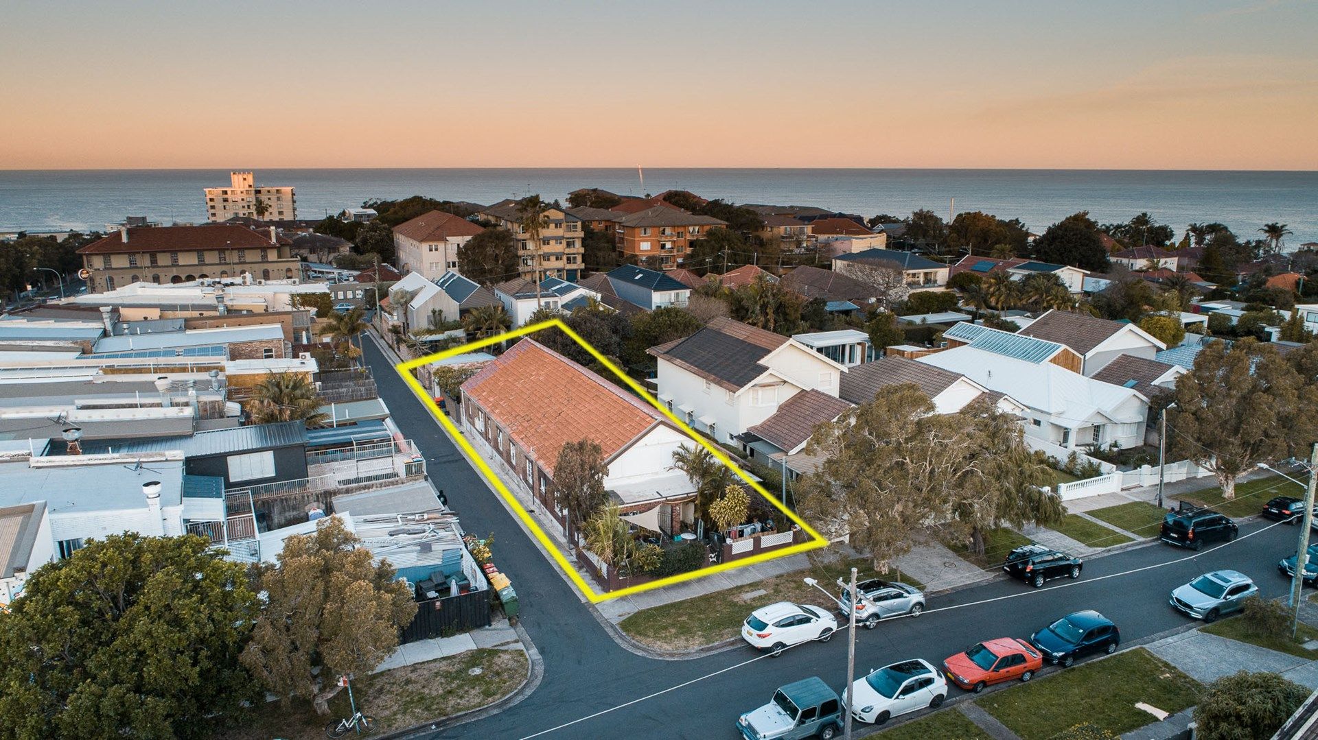 2-4 Boonara Avenue, Bondi Beach NSW 2026, Image 0