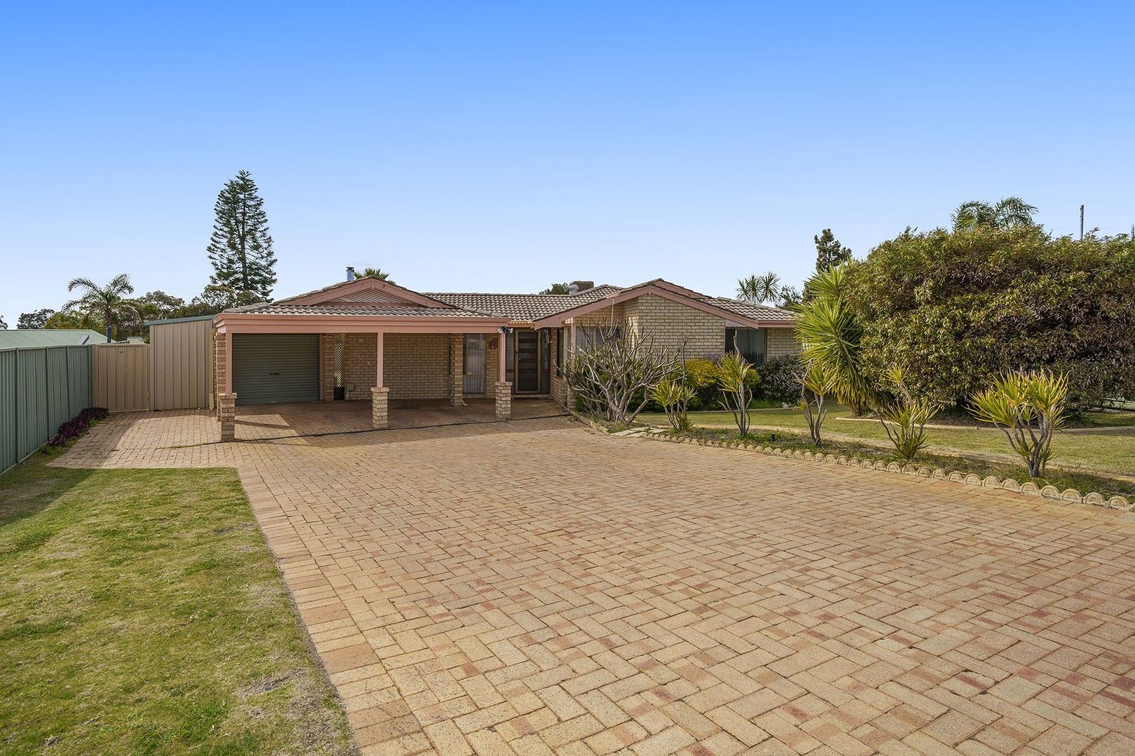 9 Taupo Glade, Joondalup WA 6027, Image 0