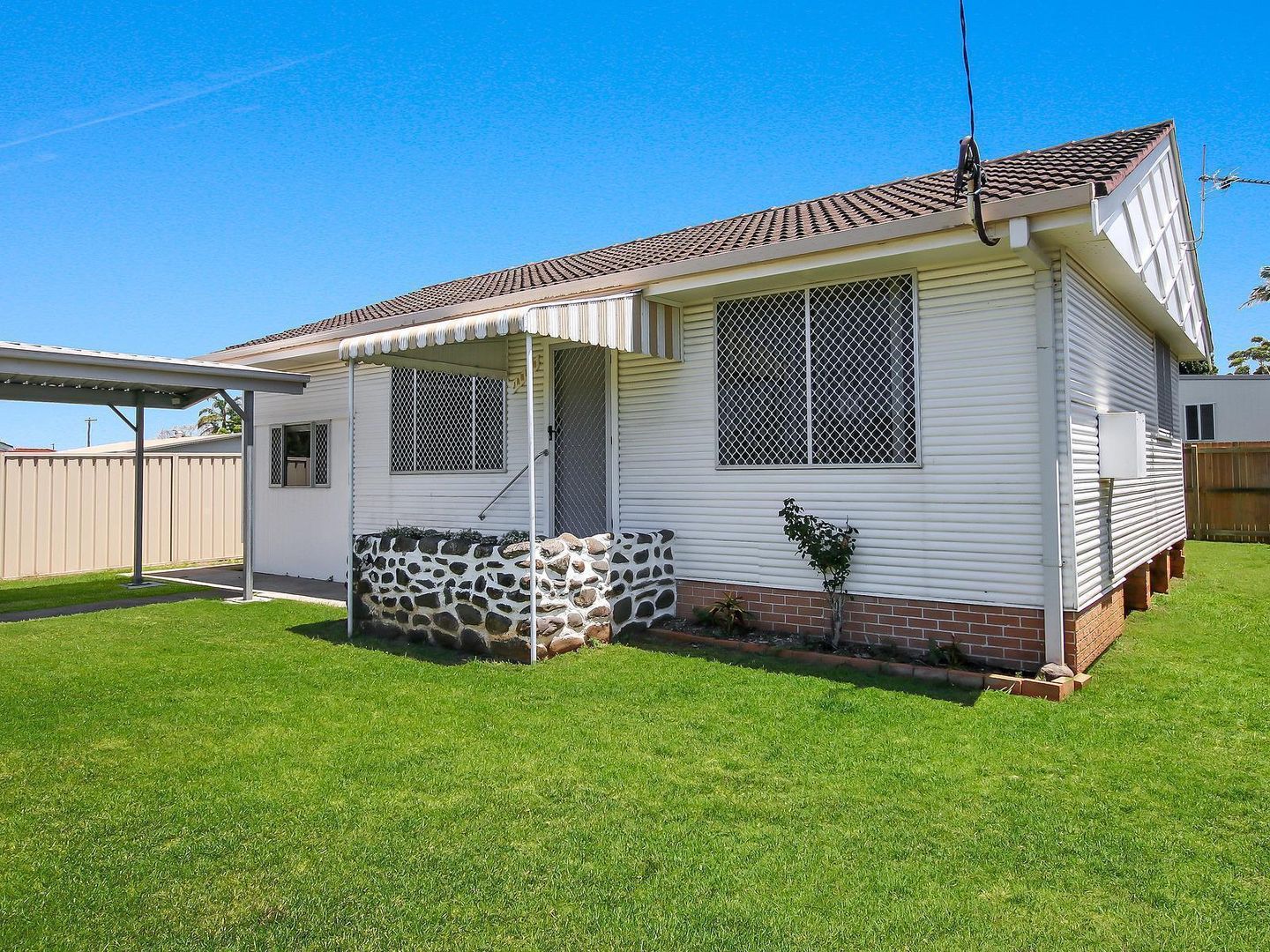 84 Grant Street, Ballina Property History & Address Research Domain