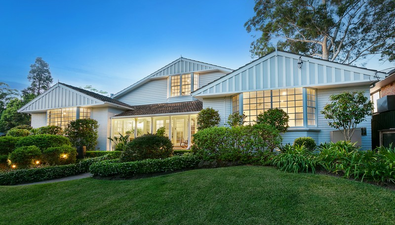 Picture of 33 Eucalyptus Street, ST IVES NSW 2075