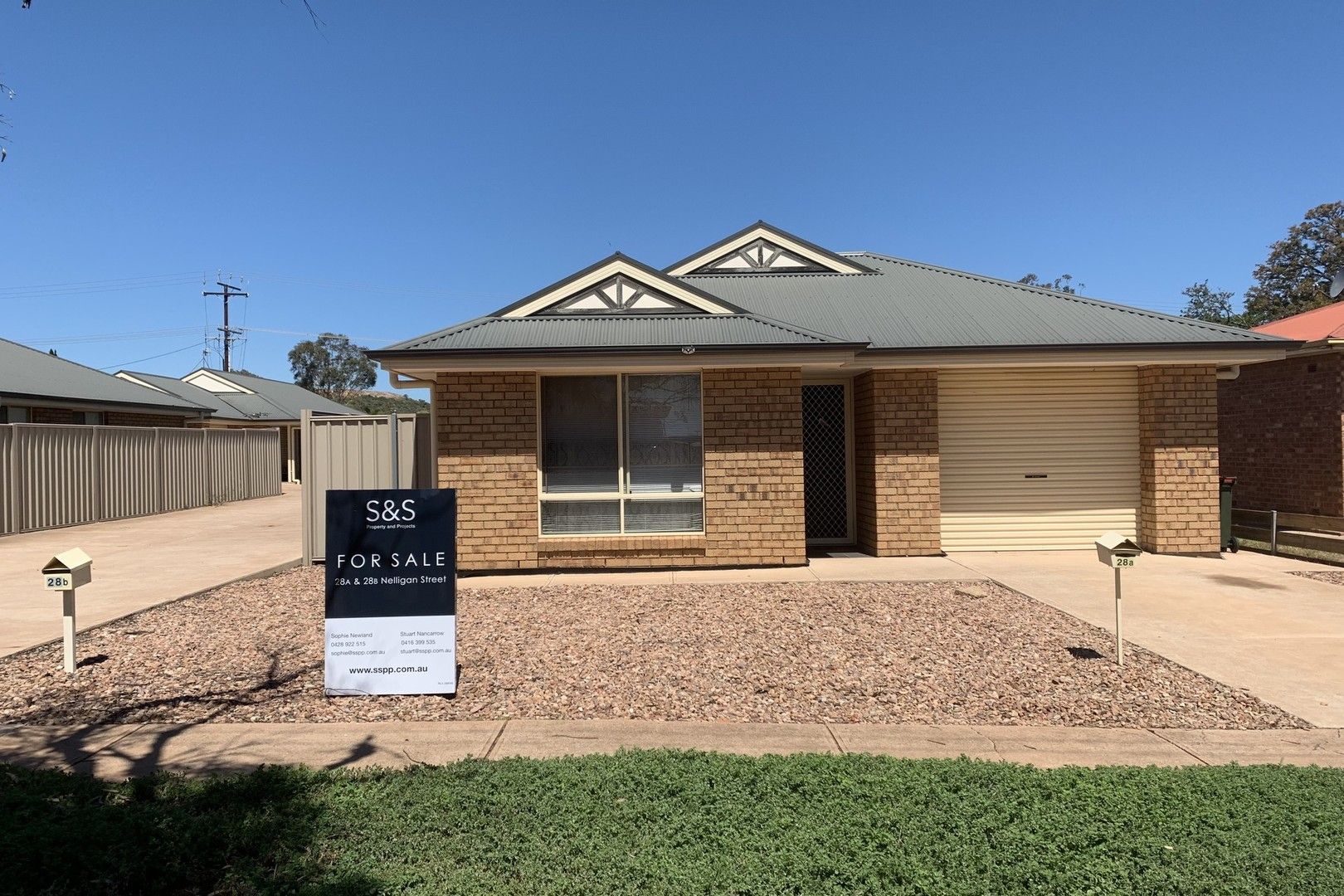 26B Nelligan Street, Whyalla Norrie SA 5608, Image 0
