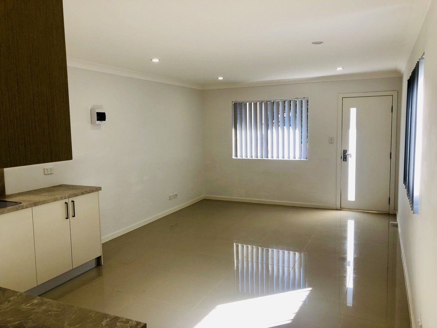 2 bedrooms Villa in 11B Napoleon Road GREENACRE NSW, 2190