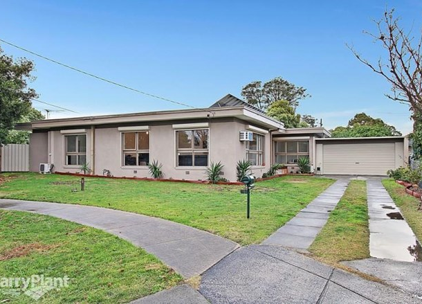 30 Sandra Court, Knoxfield VIC 3180