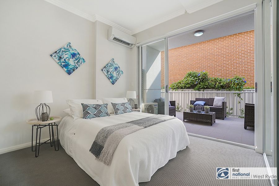 1/17 Manson Street, Telopea NSW 2117, Image 2