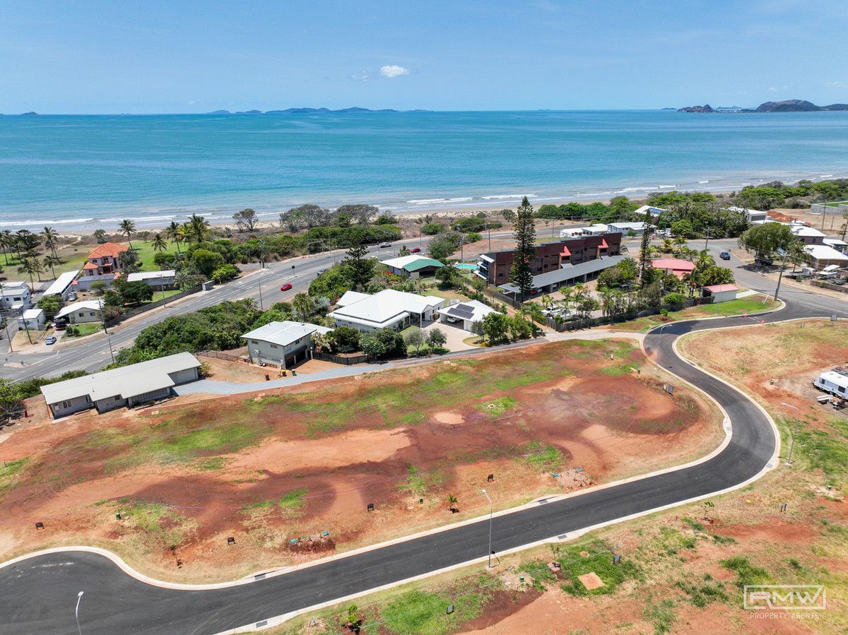 10 Ocean Breeze Estate, Meikleville Hill QLD 4703, Image 1