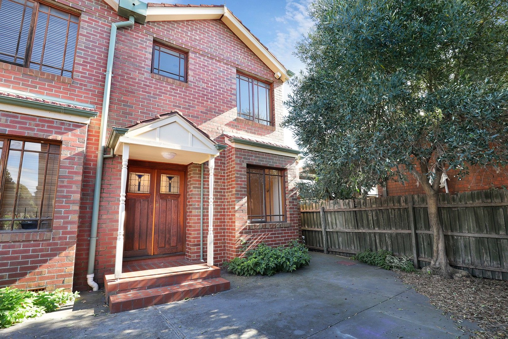 3 bedrooms Townhouse in 3/47 Austral Avenue BRUNSWICK VIC, 3056