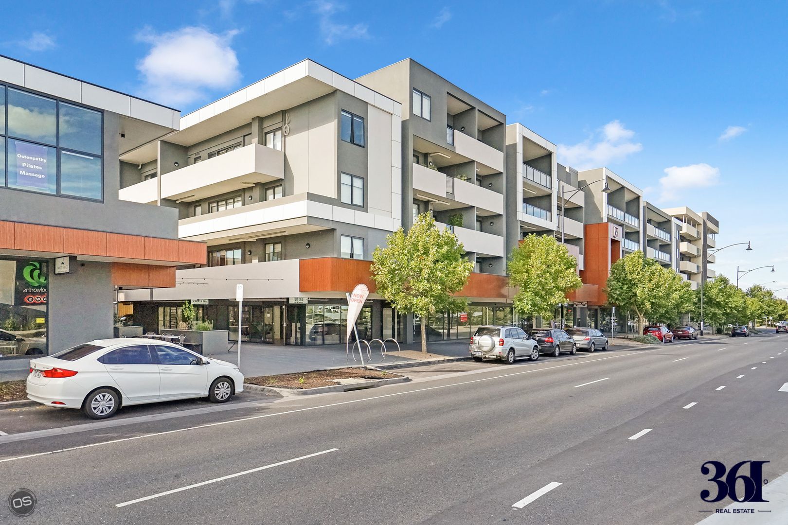 220/11 Commercial Road, Caroline Springs VIC 3023 Domain
