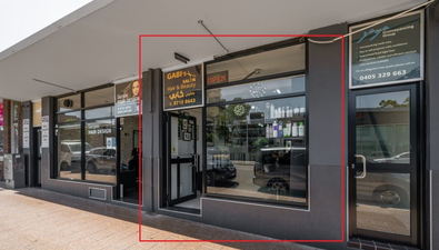 Picture of Ground Floor 33 Harris Street, FAIRFIELD NSW 2165