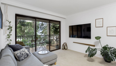 Picture of 8/24 Cook Street, GLEBE NSW 2037