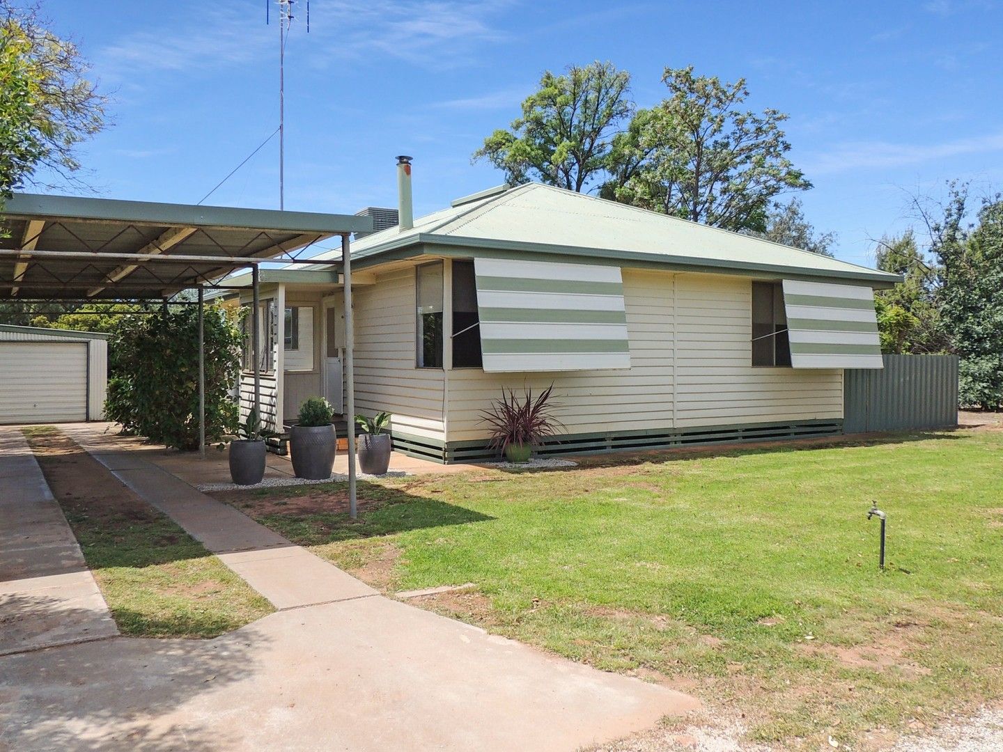 349 Murray Valley Highway, Lake Boga VIC 3584, Image 0