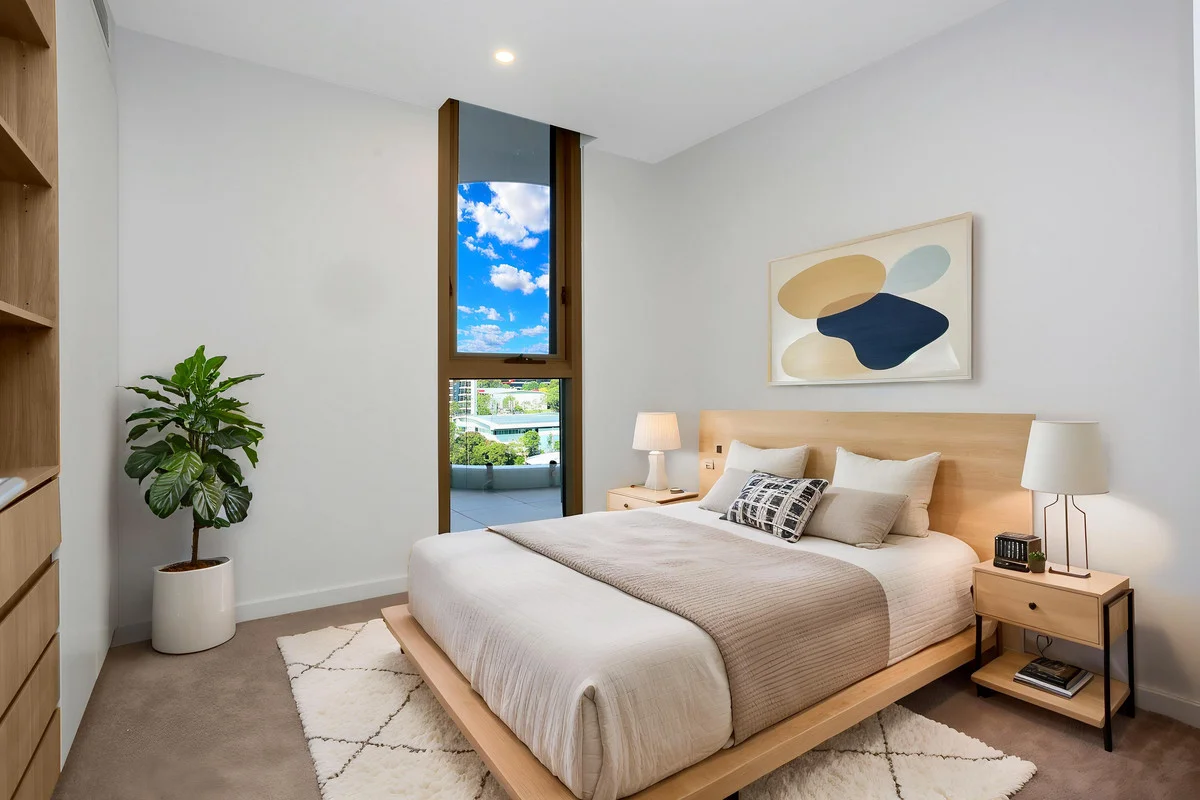 Additional image 6 of 809/8 Maitland Place, Norwest NSW 2153