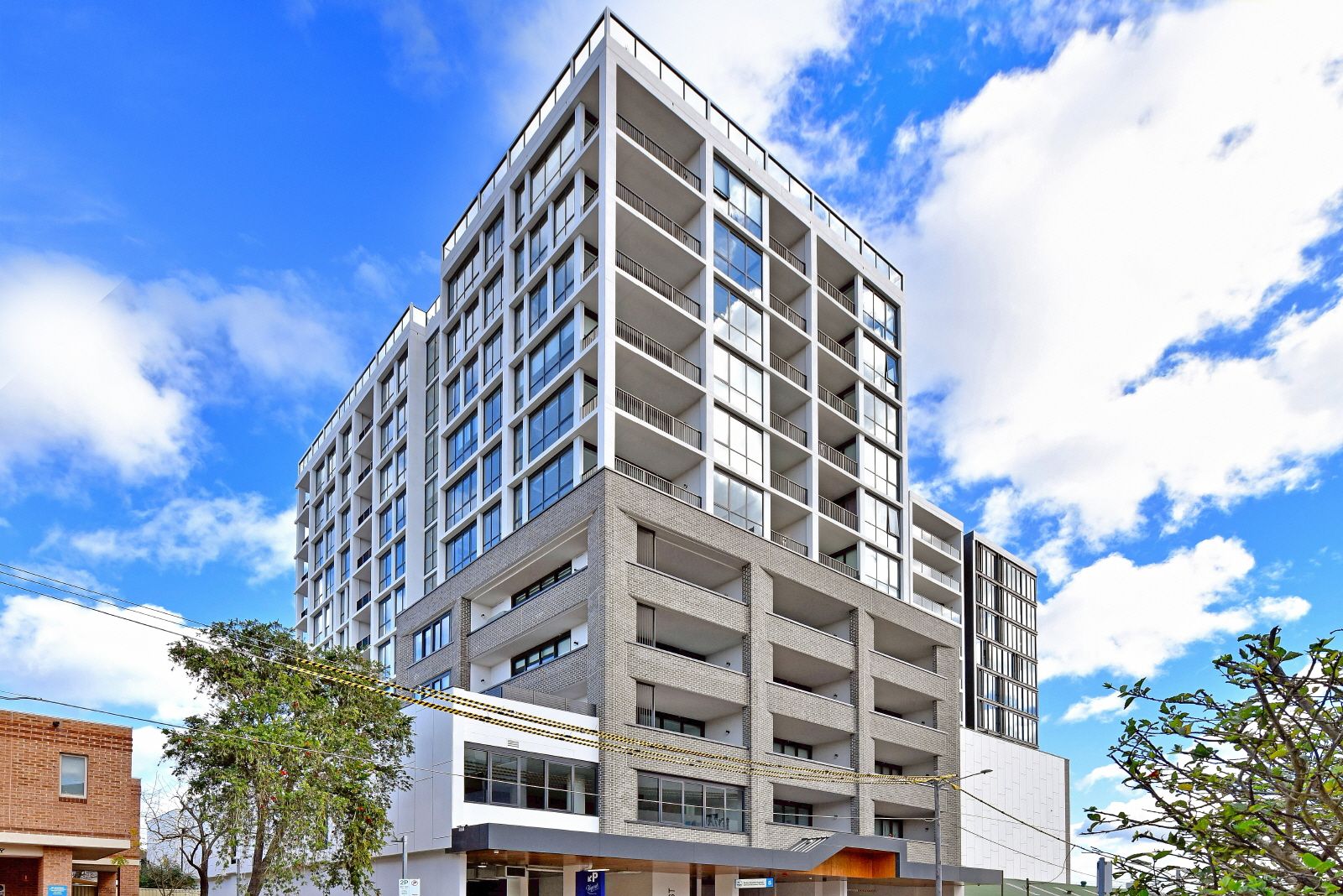 2 bedrooms Apartment / Unit / Flat in B901/3 Blake Street KOGARAH NSW, 2217