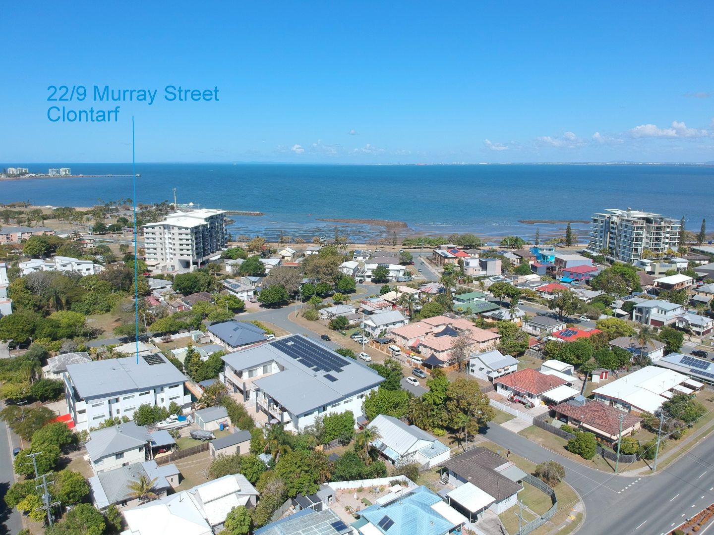 22/9 Murray Street, Clontarf QLD 4019