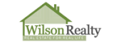Logo for Wilson Realty