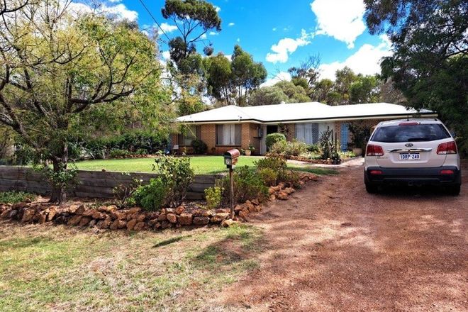 Picture of 7 Connor Street, TOODYAY WA 6566