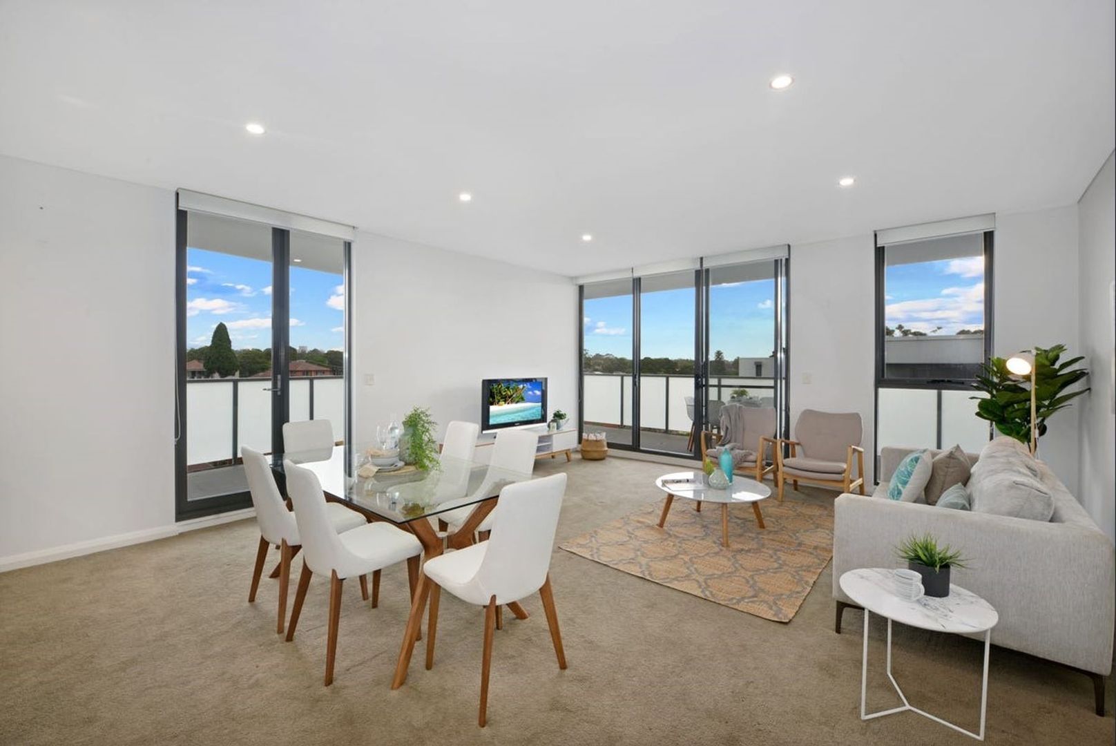 307/11C Mashman Avenue, Kingsgrove NSW 2208, Image 1