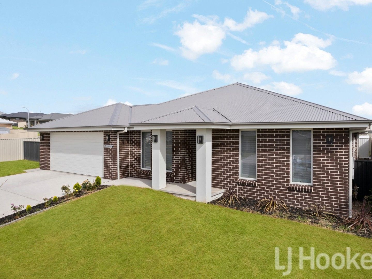 1 Lyon Close, Kelso NSW 2795, Image 0