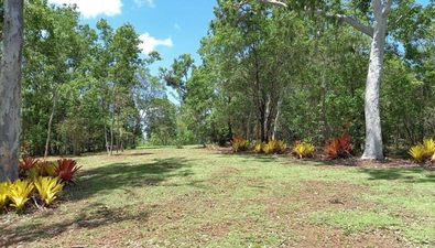 Picture of LOT 5 LELONA DRIVE (174), BLOOMSBURY QLD 4799